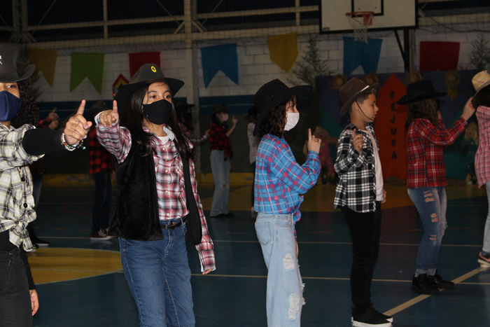Festa Junina 2022